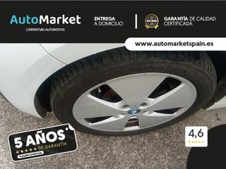 BMW i3 I3 AUTOMATIC 120AH eléctrico