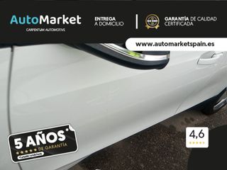 BMW i3 I3 AUTOMATIC 120AH eléctrico