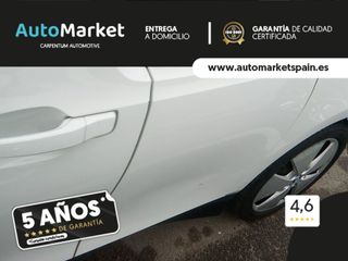 BMW i3 I3 AUTOMATIC 120AH eléctrico