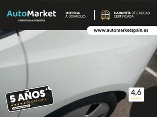 BMW i3 I3 AUTOMATIC 120AH eléctrico