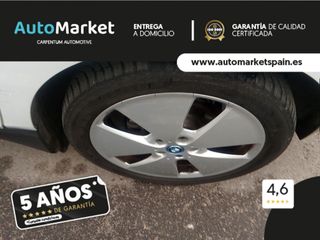 BMW i3 I3 AUTOMATIC 120AH eléctrico