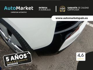 BMW i3 I3 AUTOMATIC 120AH eléctrico