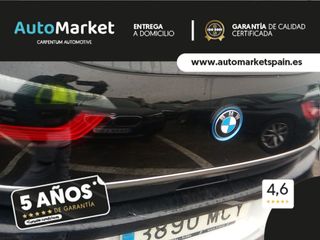 BMW i3 I3 AUTOMATIC 120AH eléctrico