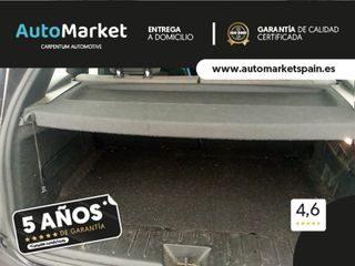 BMW i3 I3 AUTOMATIC 120AH eléctrico