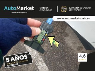 BMW i3 I3 AUTOMATIC 120AH eléctrico