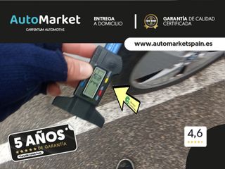 BMW i3 I3 AUTOMATIC 120AH eléctrico