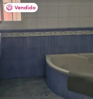 Abrimos agenda chalet vacacional en BARBATE(CADIZ)