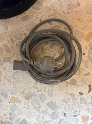 Televisor LG LCD Negro