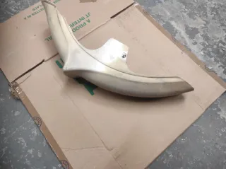 Guardabarros delantero Jonie