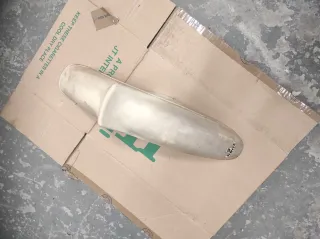 Guardabarros delantero Jonie