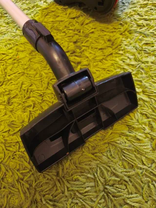 Aspirador Bosch de juguete