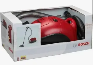 Aspirador Bosch de juguete