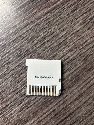 Nintendo 3DS Pokémon X Juego