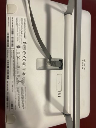 Cisco Webex Room Kit Mini + Touch 10 + Router