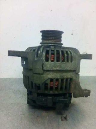 Alternador iveco 0124525020 massif - 3.0 mt 199661