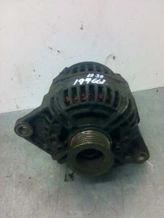 Alternador iveco 0124525020 massif - 3.0 mt 199661