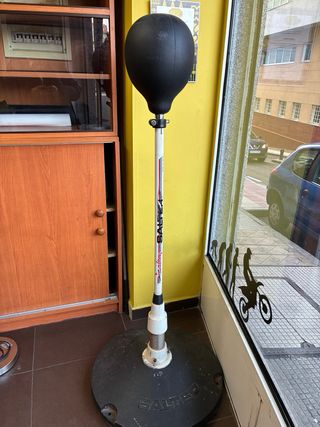 Punching Ball Salter Entrenamiento