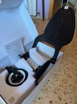 Bugaboo Comfort Wheeled Board patinete carro