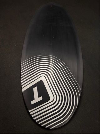 Tabla windsurf Tabou Manta 85 138L