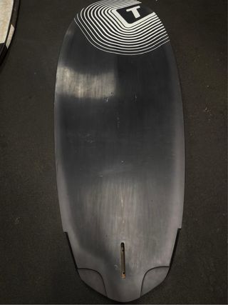 Tabla windsurf Tabou Manta 85 138L