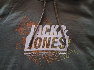 Sudadera Jack & Jones Talla S