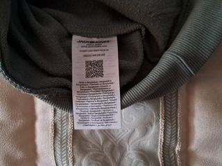 Sudadera Jack & Jones Talla S