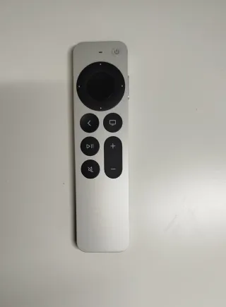Mando Apple TV primera generación