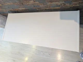 Organizador Ikea Trofast Blanco