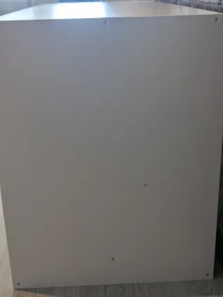 Organizador Ikea Trofast Blanco