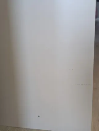 Organizador Ikea Trofast Blanco