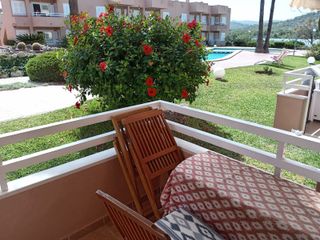 HABITACION EN APARTAMENTO ALCUDIA