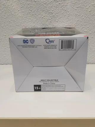 Figura QFig Joker The Killing Joke DC