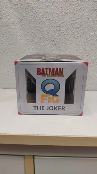 Figura QFig Joker The Killing Joke DC