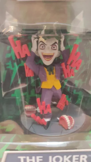 Figura QFig Joker The Killing Joke DC