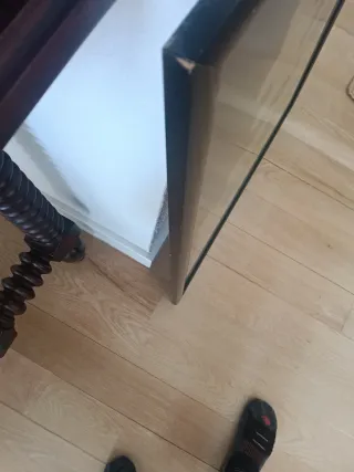 Cuadro Poster Chillida