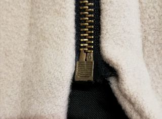 Cappotto Pois vintage