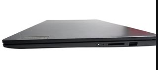 Lenovo IdeaPad Slim 3 Laptop Grigio/Argento