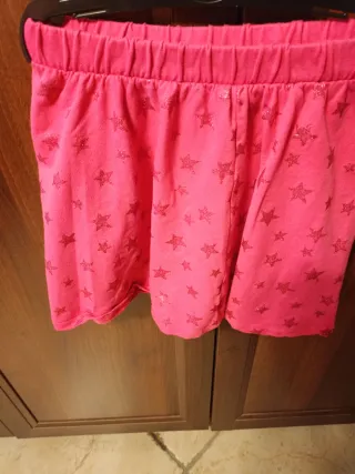 Gonna bimba OVS 7/8 anni