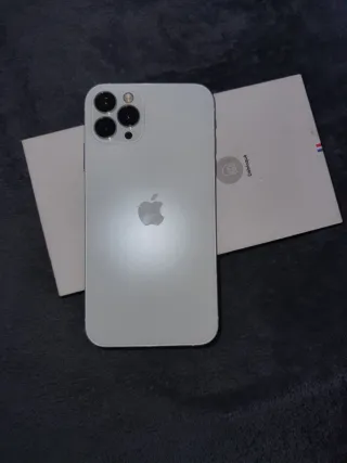 iPhone 11 64GB Diseño iPhone 12 Pro