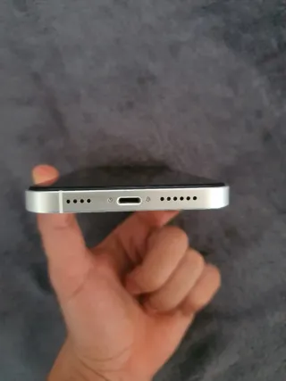 iPhone 11 64GB Diseño iPhone 12 Pro