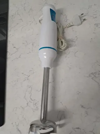 Batidora Taurus 500W + Accesorios