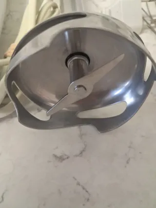 Batidora Taurus 500W + Accesorios