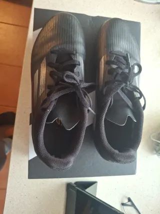 Zapatillas Adidas F50 Talla 38