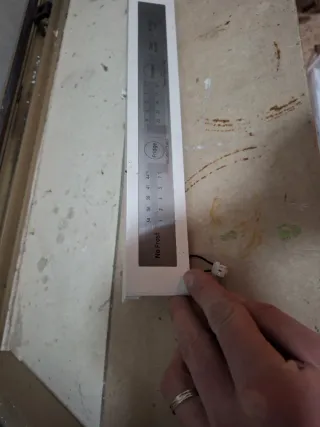 Scheda Elettronica Inverter Frigo Samsung