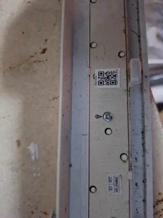 Scheda Elettronica Inverter Frigo Samsung