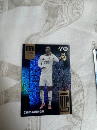 Cromos de fútbol Panini Adrenalyn XL