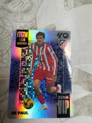 Cromos de fútbol Panini Adrenalyn XL