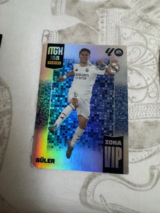 Cromos de fútbol Panini Adrenalyn XL