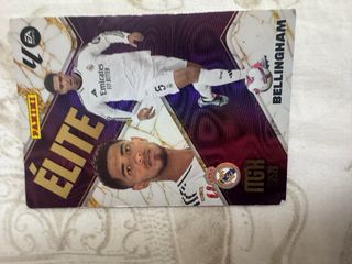 Cromos de fútbol Panini Adrenalyn XL