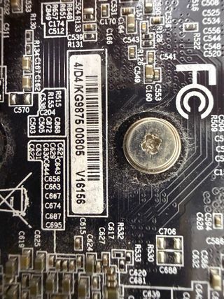 Gigabyte GeForce GTX 1050 Ti OC 4G